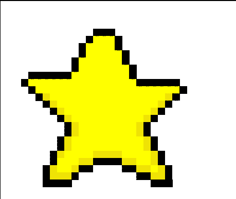 Matariki Pixle art. – Valencia @ Panmure Bridge School